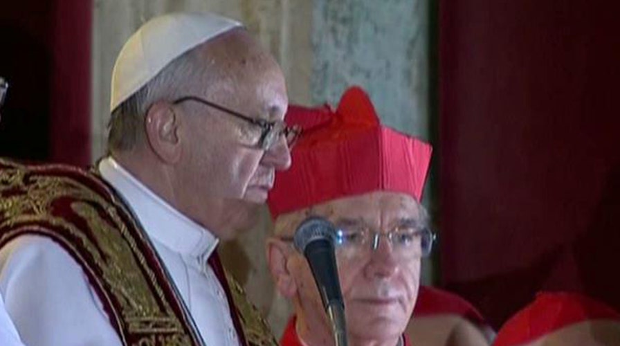 How will Pope Francis' age impact his papacy? Fox News