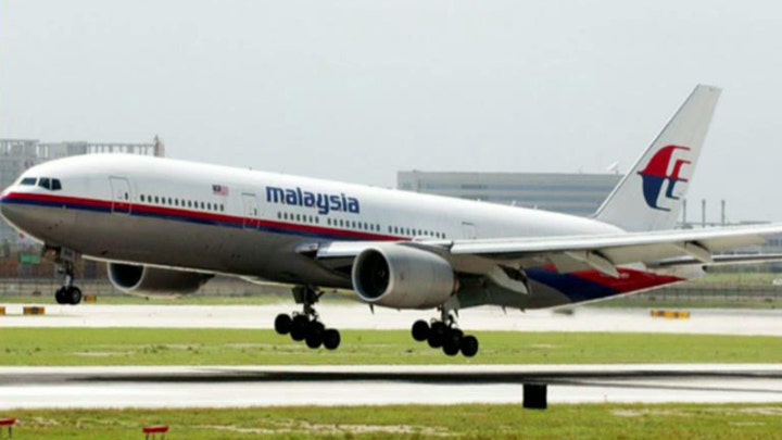 Expert 'mystified' by Malaysian gov't's flight investigation