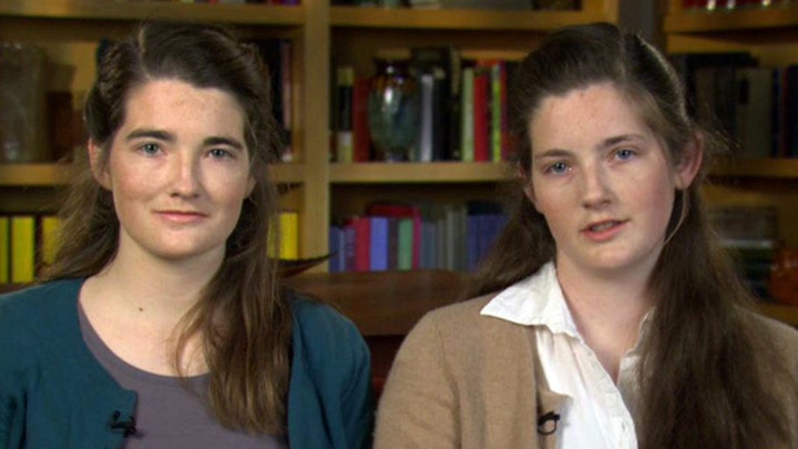 Exclusive: Sisters in pro-life fight speak out