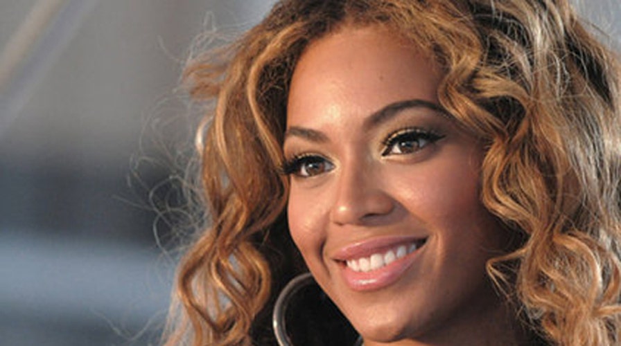Beyonce, hip-hop and protecting kids