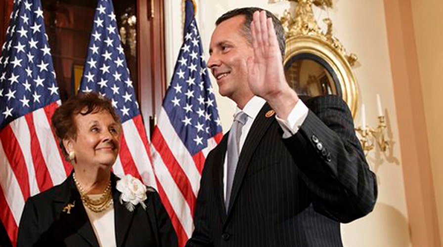 Mark Levin on David Jolly winning Fla. special election