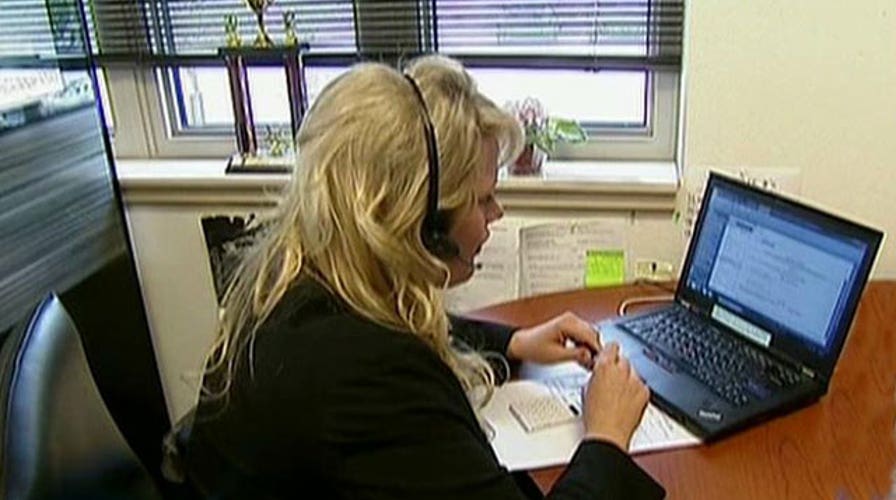 New overtime pay rules an admission of failure by president?