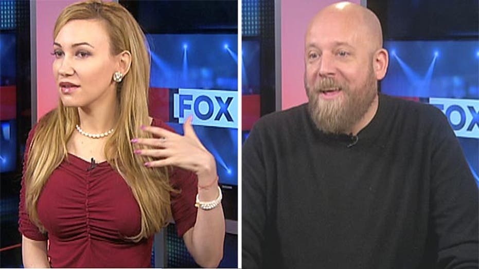 Why 'Sex Box' needs to be stopped - Fox News