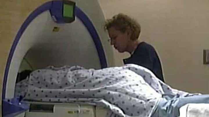 Breast cancer radiation linked to heart disease risk?