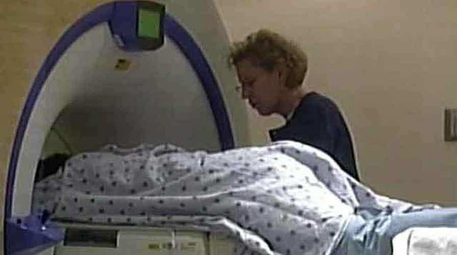 Breast cancer radiation linked to heart disease risk?