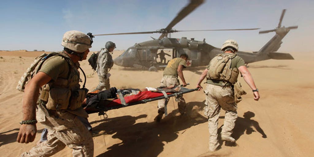 marine-medics-turned-away-from-civilian-jobs-fox-news-video