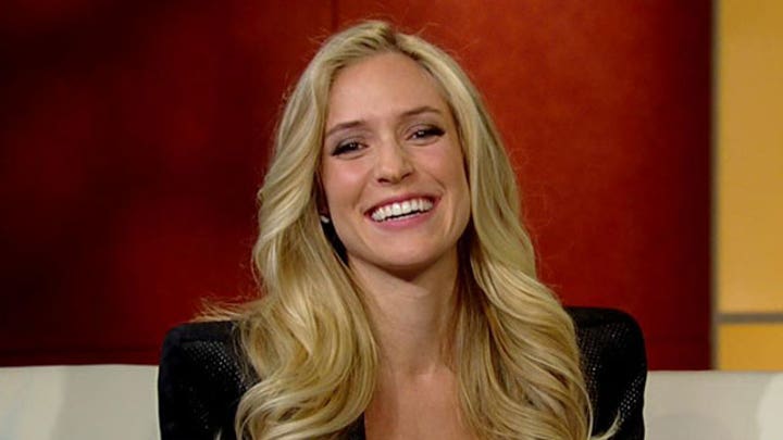 Kristin Cavallari talks buzzworthy trends on new show