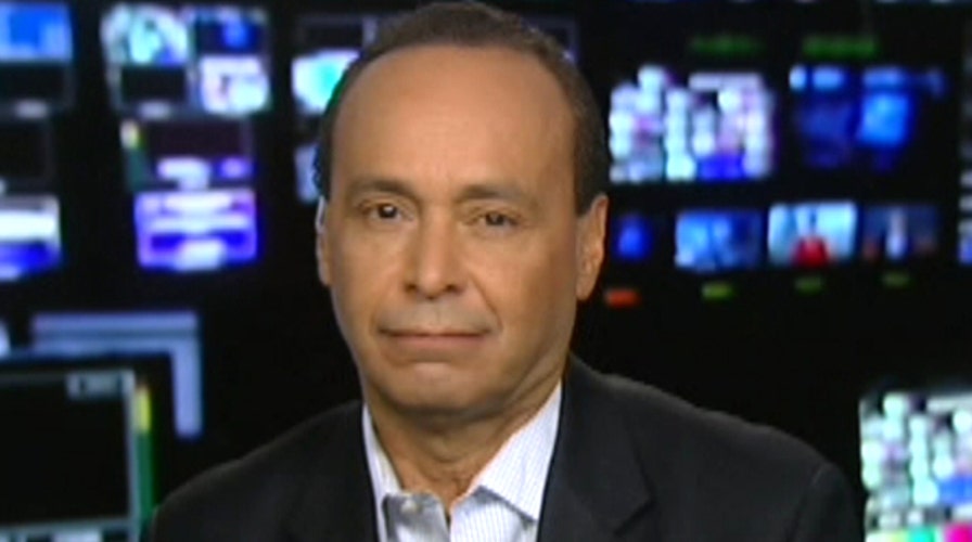 Luis Gutierrez: Obama Has New Focus On Keeping Immigrant Families Together