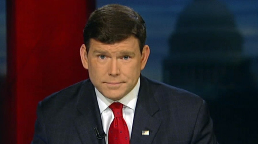 Coming up on Monday, March 17 edition of ‘Special Report’