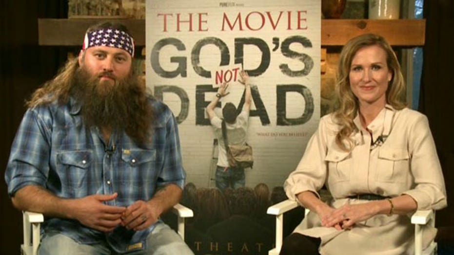 Duck Dynasty S Korie Robertson Negativity Sucked The Life Out Of My