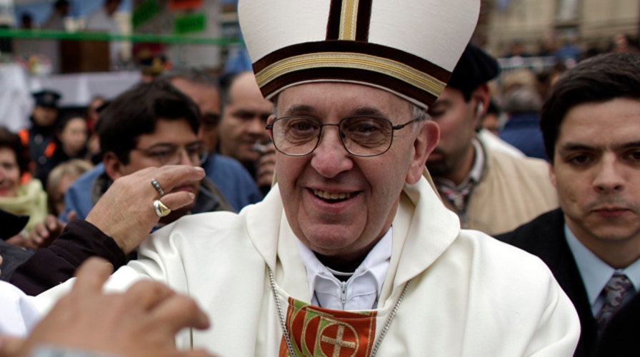 Why humility is key in understanding Pope Francis