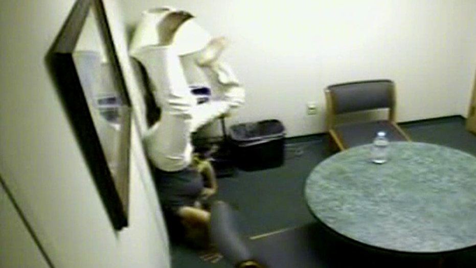 Video Shows Jodi Arias Singing Performing Headstand Minutes