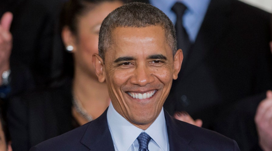 Will Obama's overtime mandate hurt American workers?