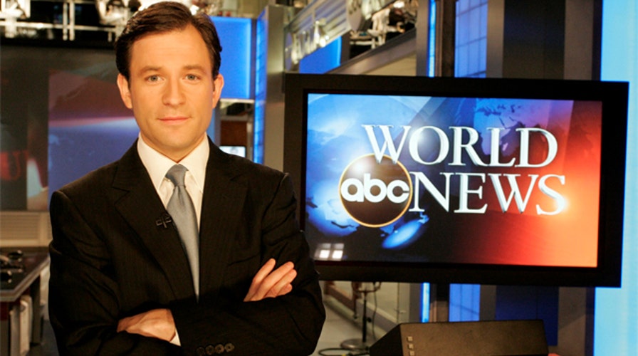 ABC anchor's panic attacks