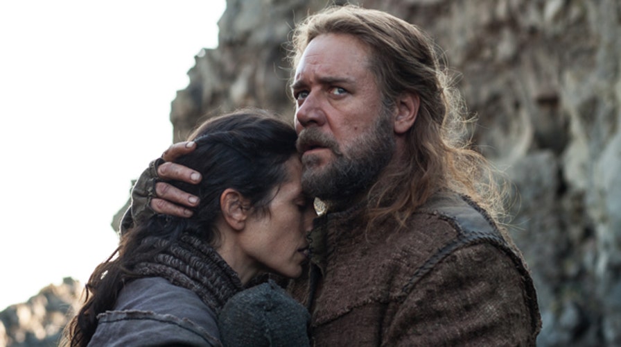 Hollywood taking artistic license too far?