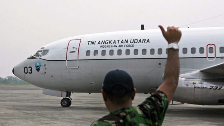 Missing Malaysia jet: Lessons not learned from 9/11