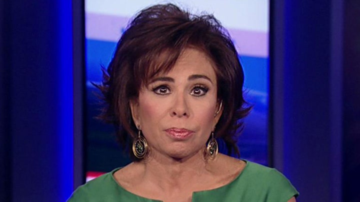 Judge Jeanine: Questions abound in Malaysia Airlines mystery