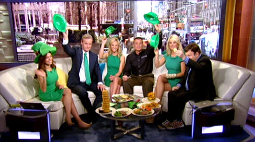 After the Show Show: Paul Mangiamele