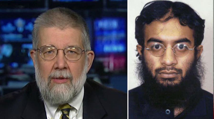 Terror informant: Malaysian men planned to hijack a plane