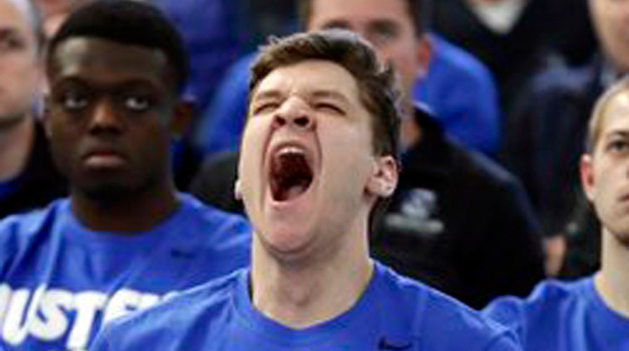 Gutfeld: Is 'yawn and whine' the new 'rise and shine'? 