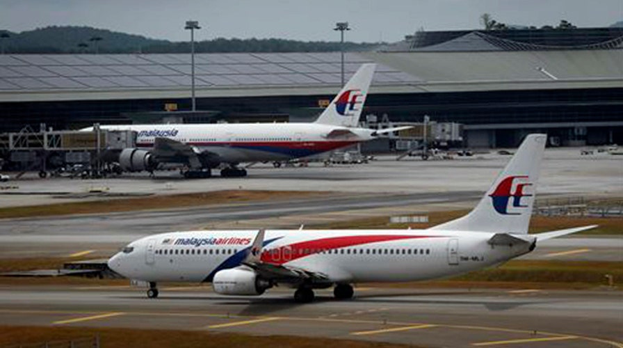 Evidence suggests Flight 370 was deliberately diverted
