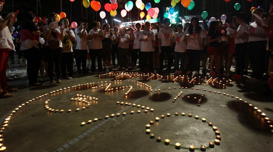 Frustration grows over lack of progress in Flight 370 probe