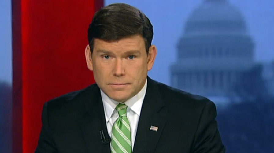 Coming Up on Tuesday, March 18 Edition of ‘Special Report’