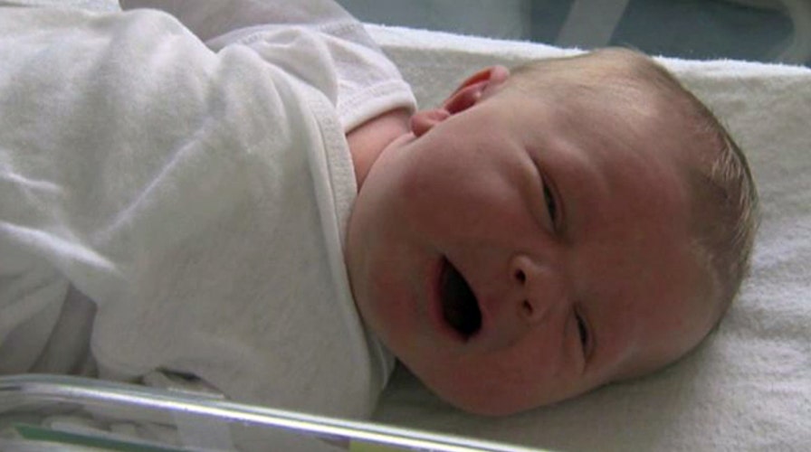 Millennials choosing careers over kids?