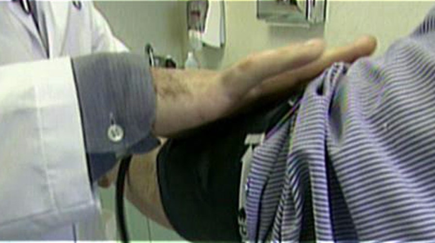 Survey: Uninsured still reluctant to sign up for ObamaCare