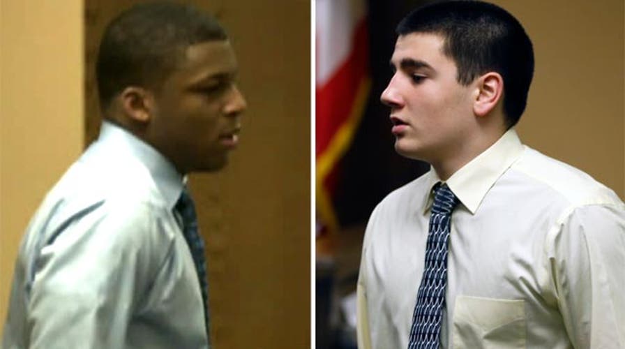 Steubenville rape trial fallout: Did punishment fit crime?