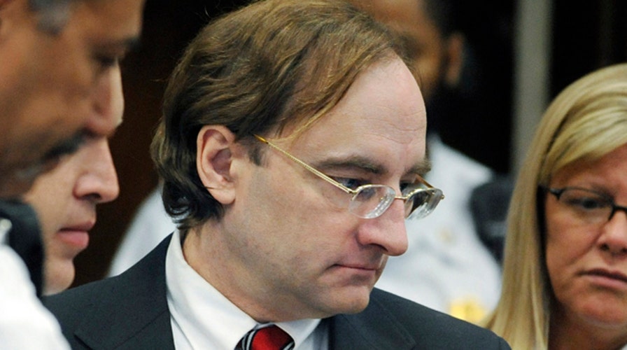 Murder trial for Rockefeller impostor begins