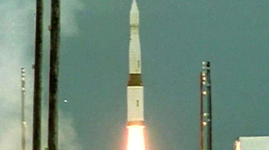 Impact of US missile defense change on Russian relations