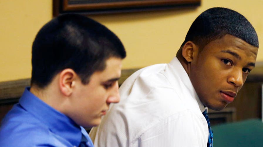 Is sentence for convicted Steubenville rapists too lenient? 