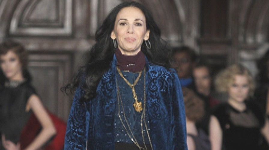 Mick Jagger didn’t dump L’Wren Scott