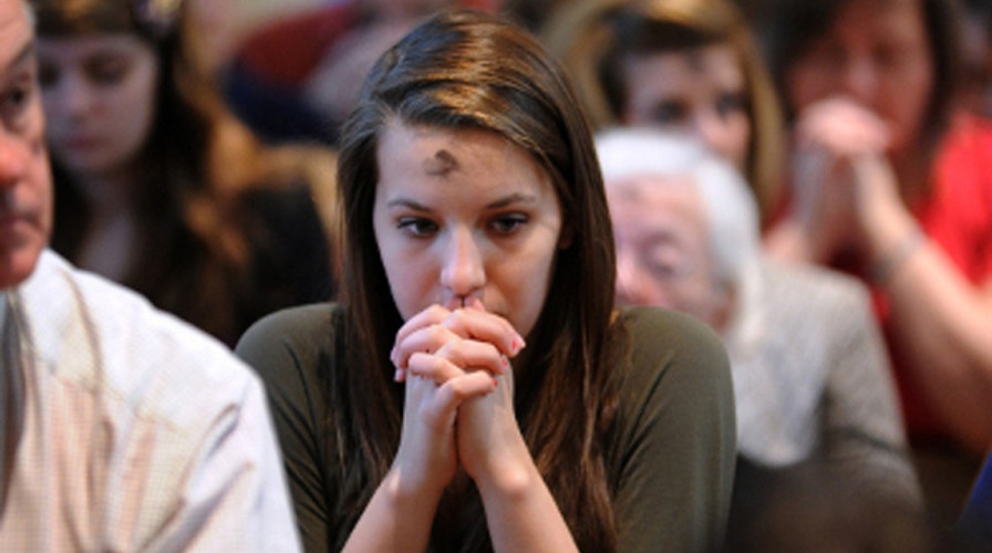 Is it hard to be a single woman of faith?