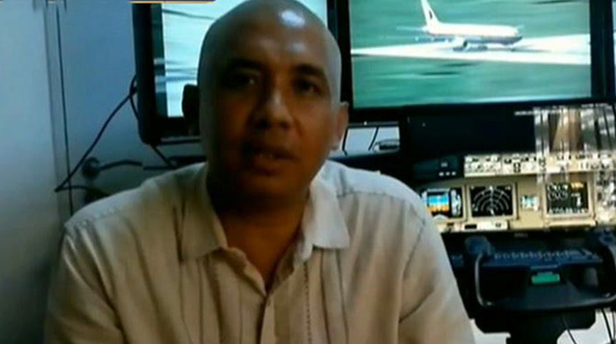 New developments about Flight 370 pilot raise suspicions 