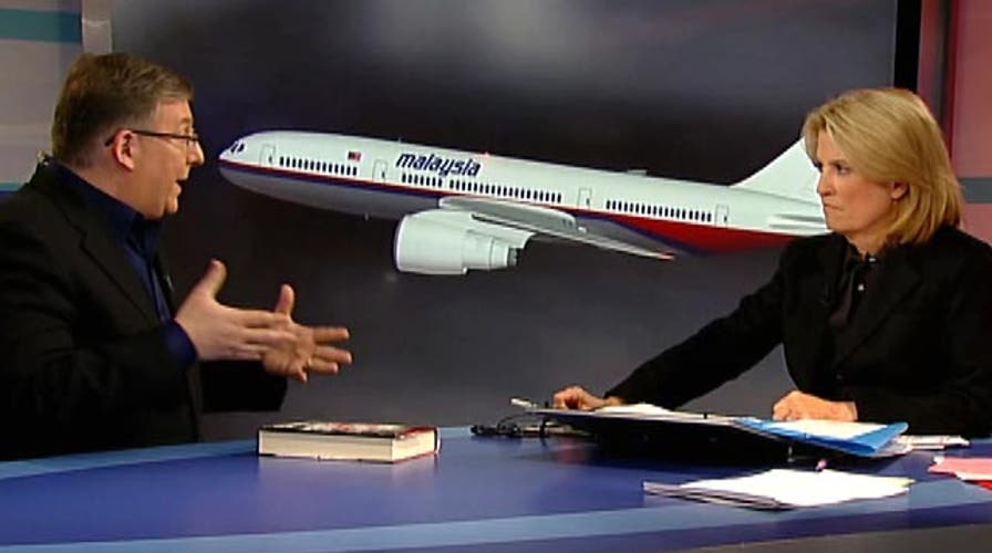 Why Israel is worried about the missing Malaysia plane