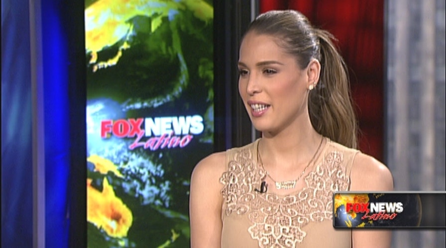 Transgender Model Carmen Carrera On Victoria’s Secret Snub