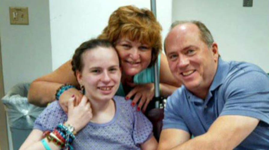 Pelletier family awaiting judge's ruling in custody case