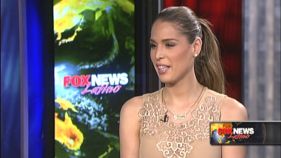 Transgender Model Carmen Carrera On Victoria's Secret Snub ...