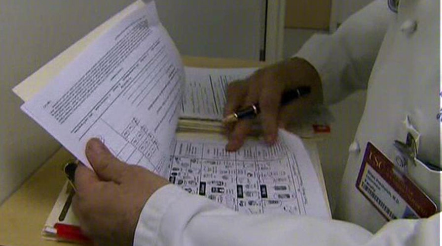 Cavuto: Beware the small print