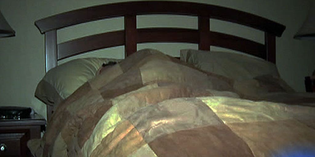 Study Sleep deprivation kills brain cells Fox News Video