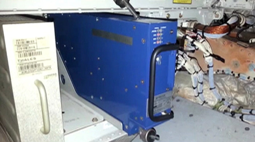 New technology gives access to real-time black box data