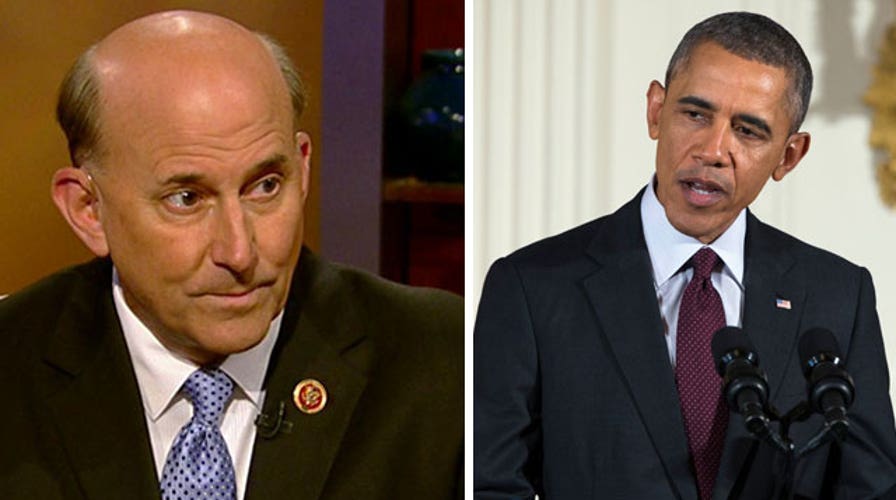 Has President Obama weakened US standing in the world?