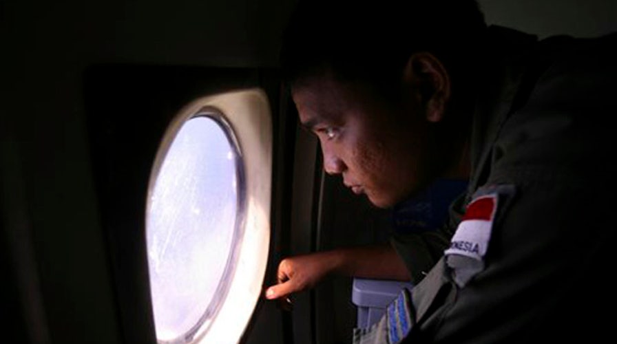 The Very Latest on Malaysia Airlines Disappearance