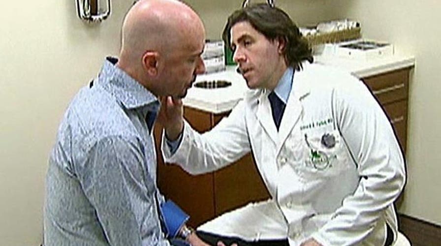 ObamaCare checkup: Promised patient protections