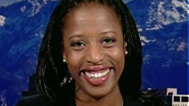 Mia Love on Democrats calling for spending as debt soars
