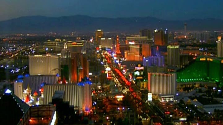 Celebrity chefs push to conquer Sin City
