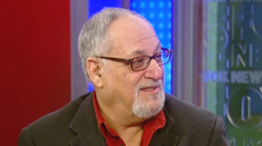 After the Show Show: 'Roger Ailes Off Camera'