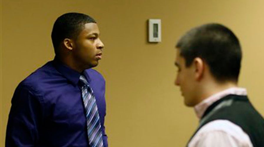 Why did Steubenville teens rape? 